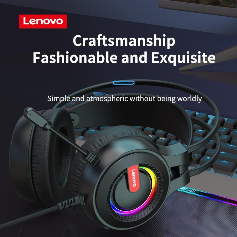 Wired Earphones Headset with Mic