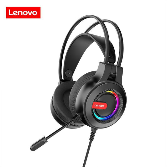 Wired Earphones Headset with Mic